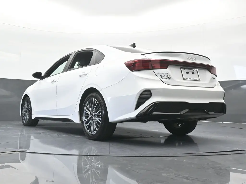 2024 Kia Forte - $17,397