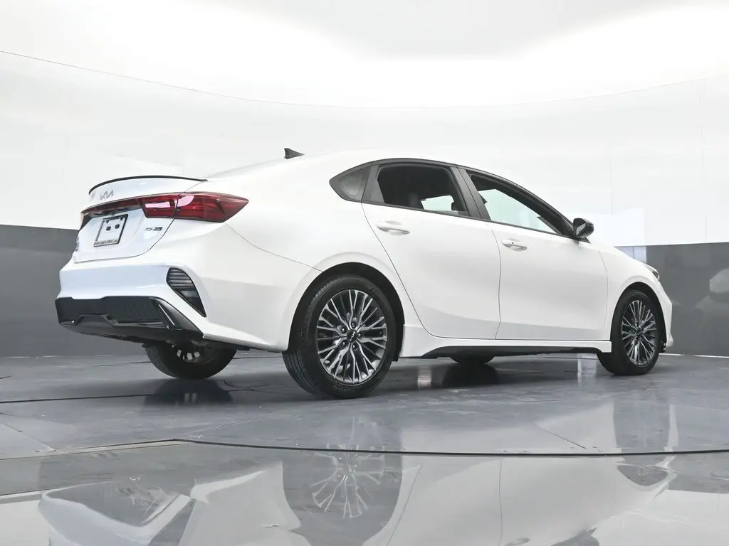 2024 Kia Forte - $17,397