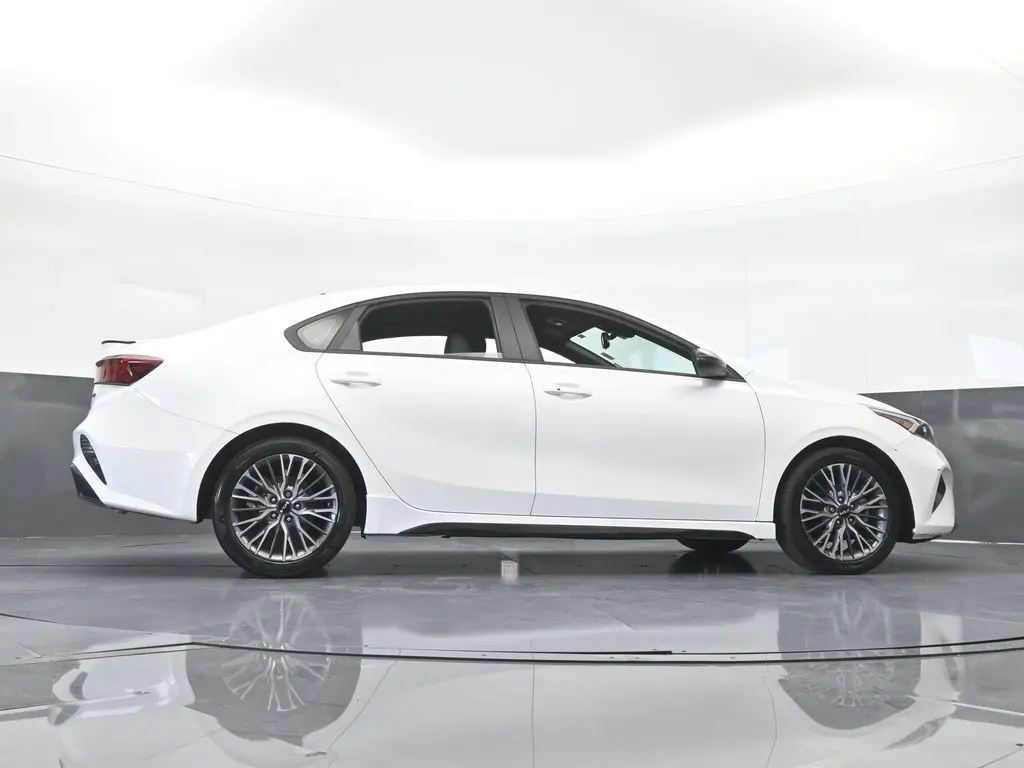 2024 Kia Forte - $17,397