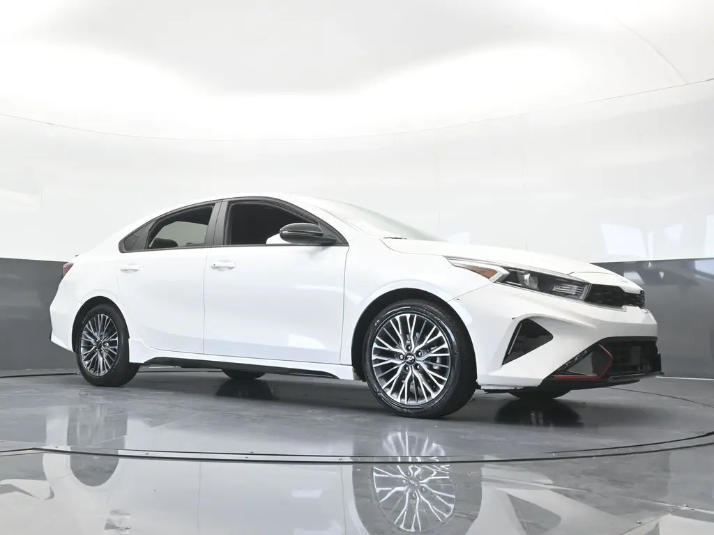 2024 Kia Forte - $17,397