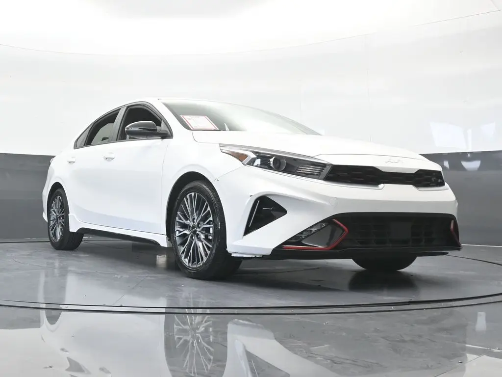 2024 Kia Forte - $17,397