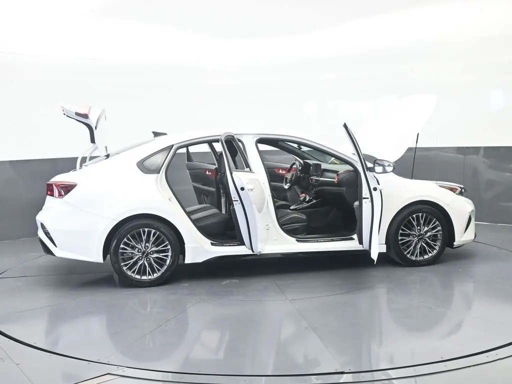 2024 Kia Forte - $17,397