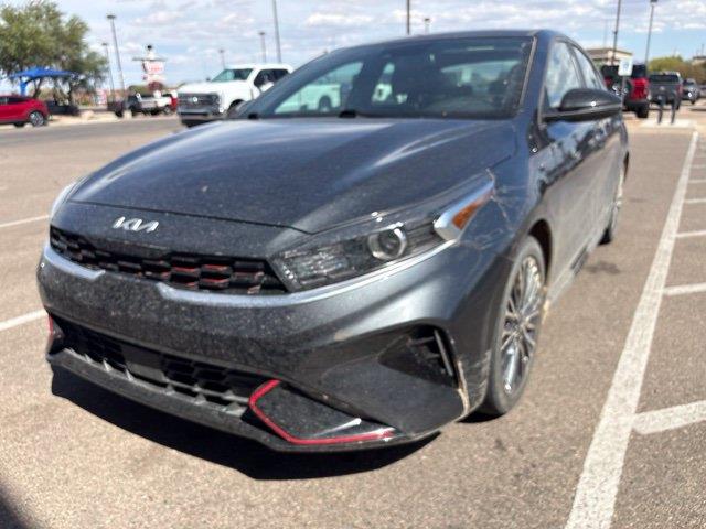 2024 Kia Forte - $21,457