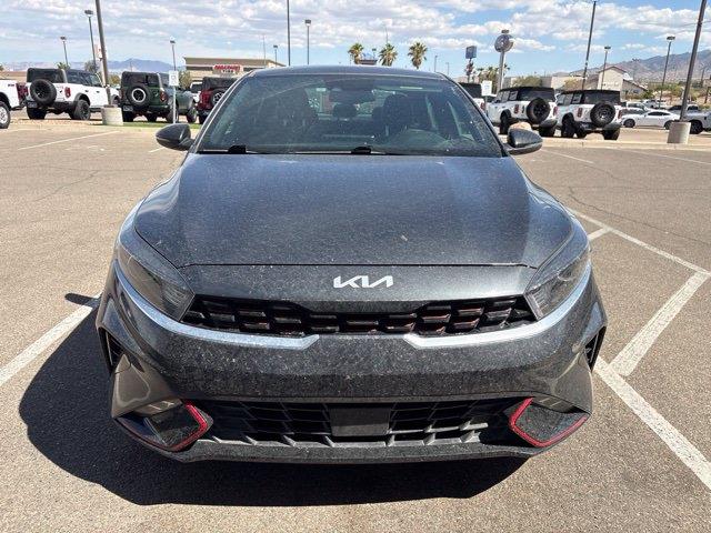 2024 Kia Forte - $21,457