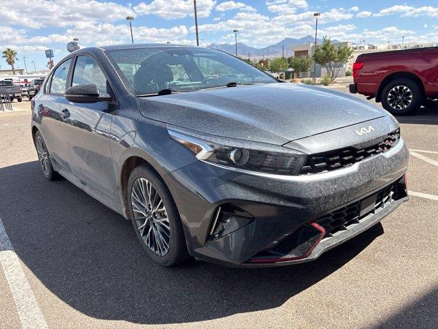 2024 Kia Forte - $21,457