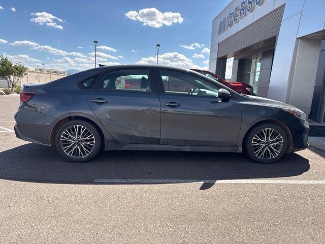 2024 Kia Forte - $21,457