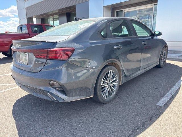 2024 Kia Forte - $21,457
