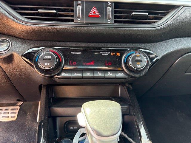 2024 Kia Forte - $21,457