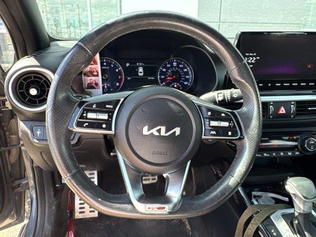 2024 Kia Forte - $21,457