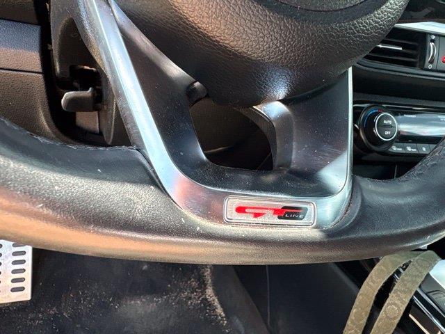 2024 Kia Forte - $21,457