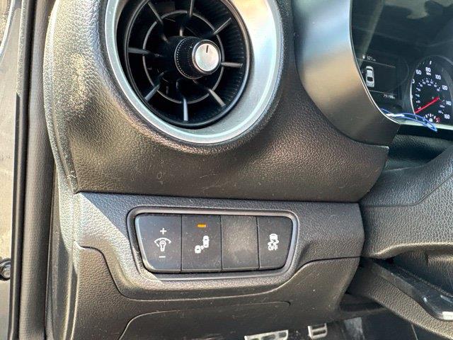 2024 Kia Forte - $21,457