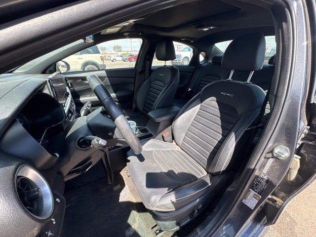2024 Kia Forte - $21,457