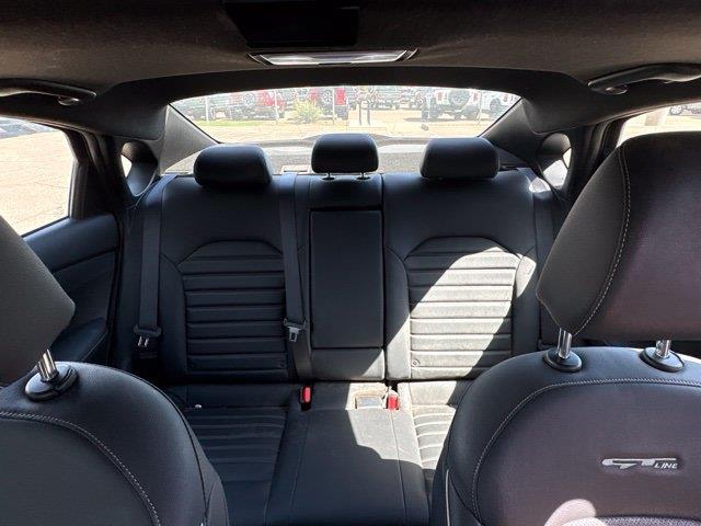 2024 Kia Forte - $21,457
