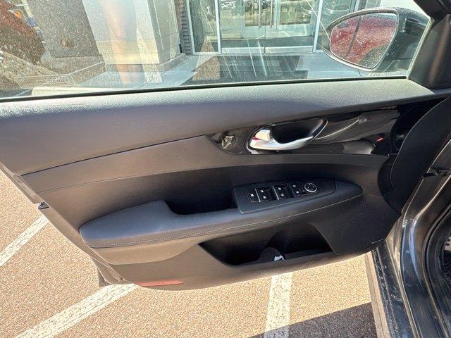2024 Kia Forte - $21,457