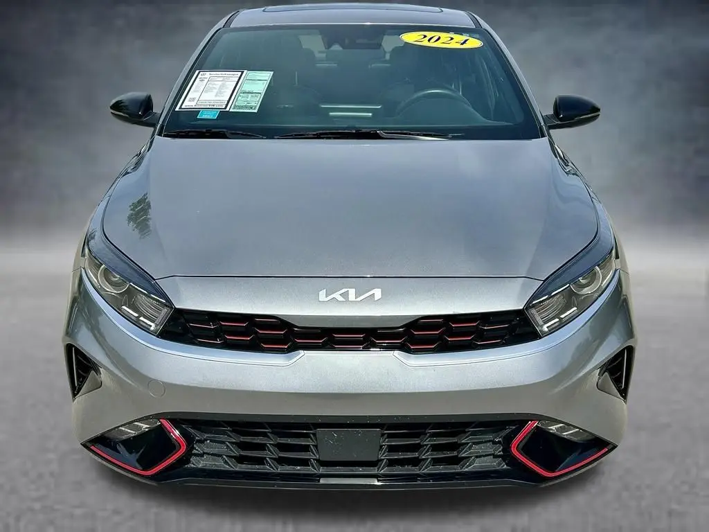 2024 Kia Forte - $20,735