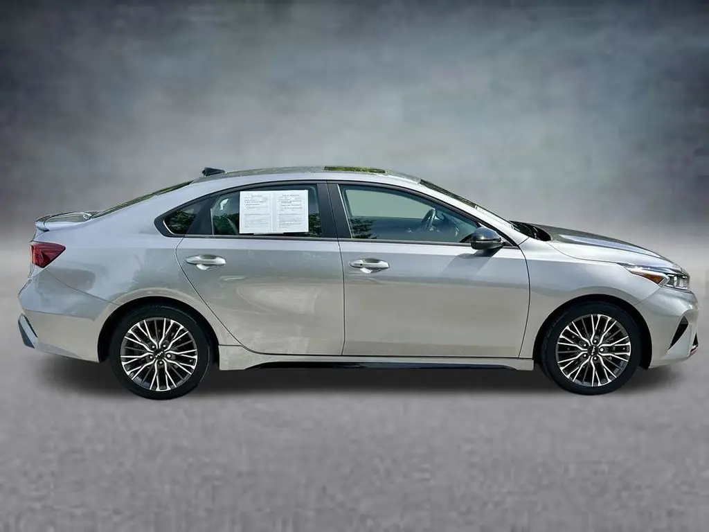 2024 Kia Forte - $20,735