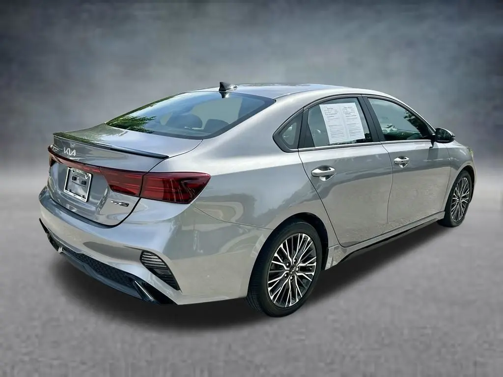 2024 Kia Forte - $20,735