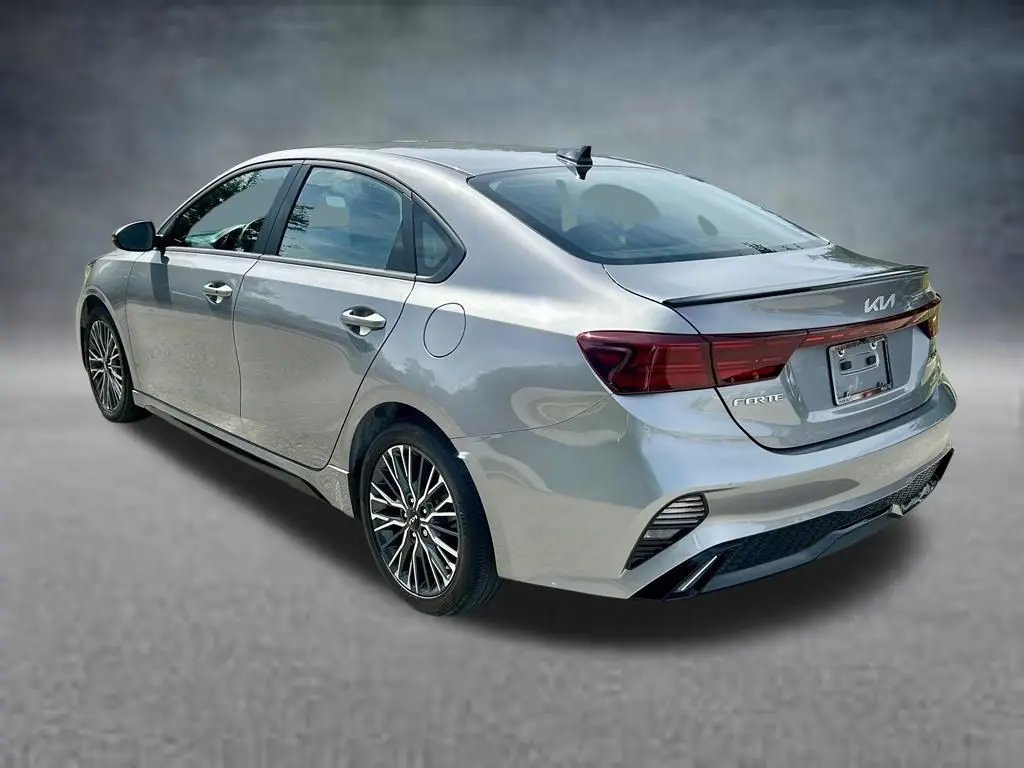 2024 Kia Forte - $20,735