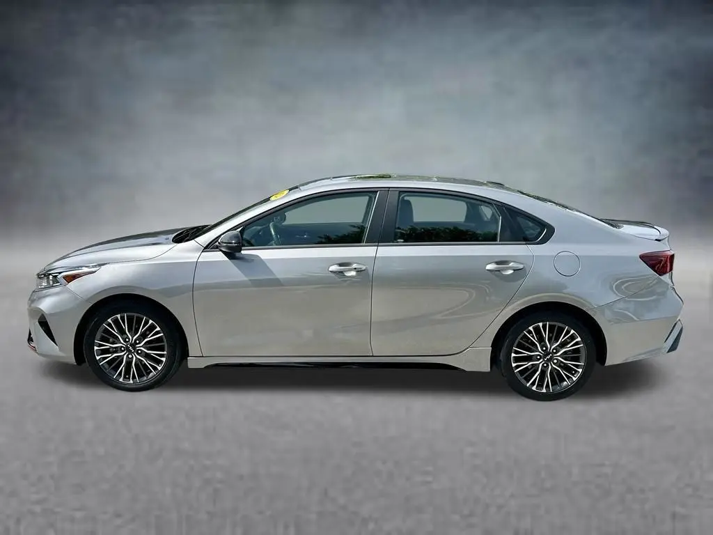 2024 Kia Forte - $20,735