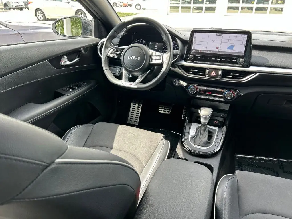 2024 Kia Forte - $20,735