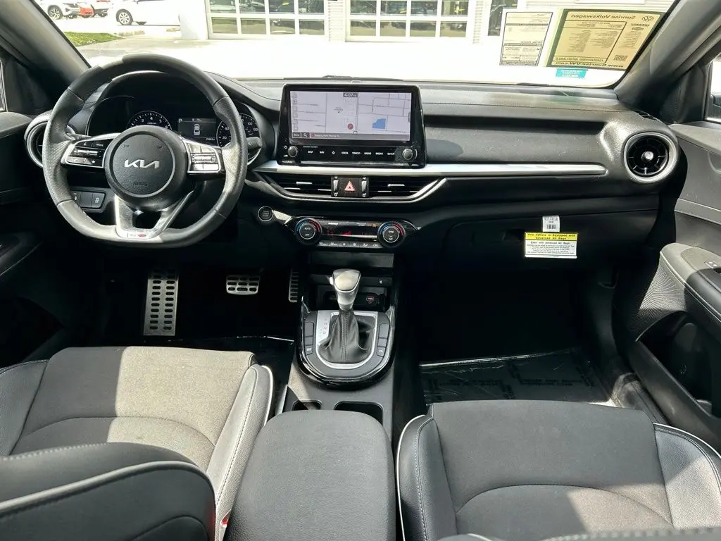 2024 Kia Forte - $20,735