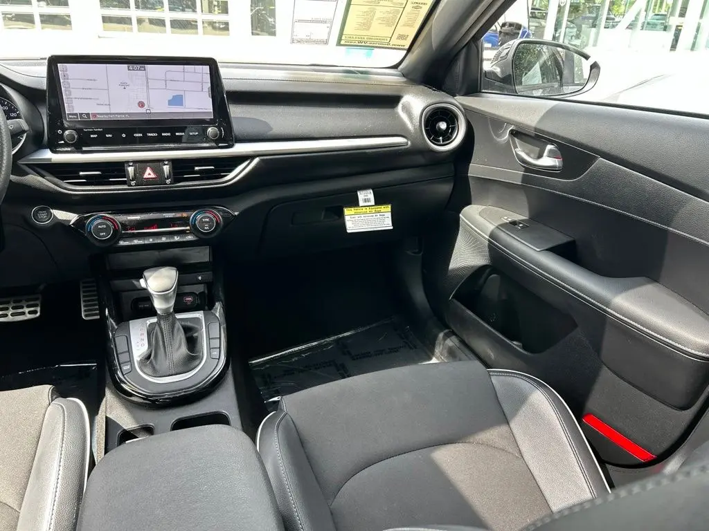 2024 Kia Forte - $20,735
