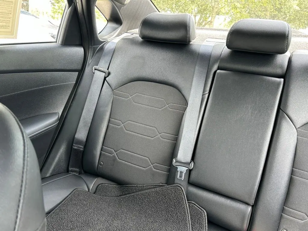 2024 Kia Forte - $20,735