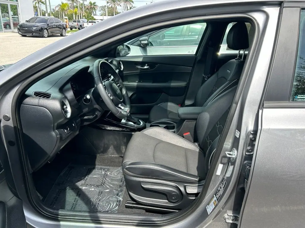 2024 Kia Forte - $20,735
