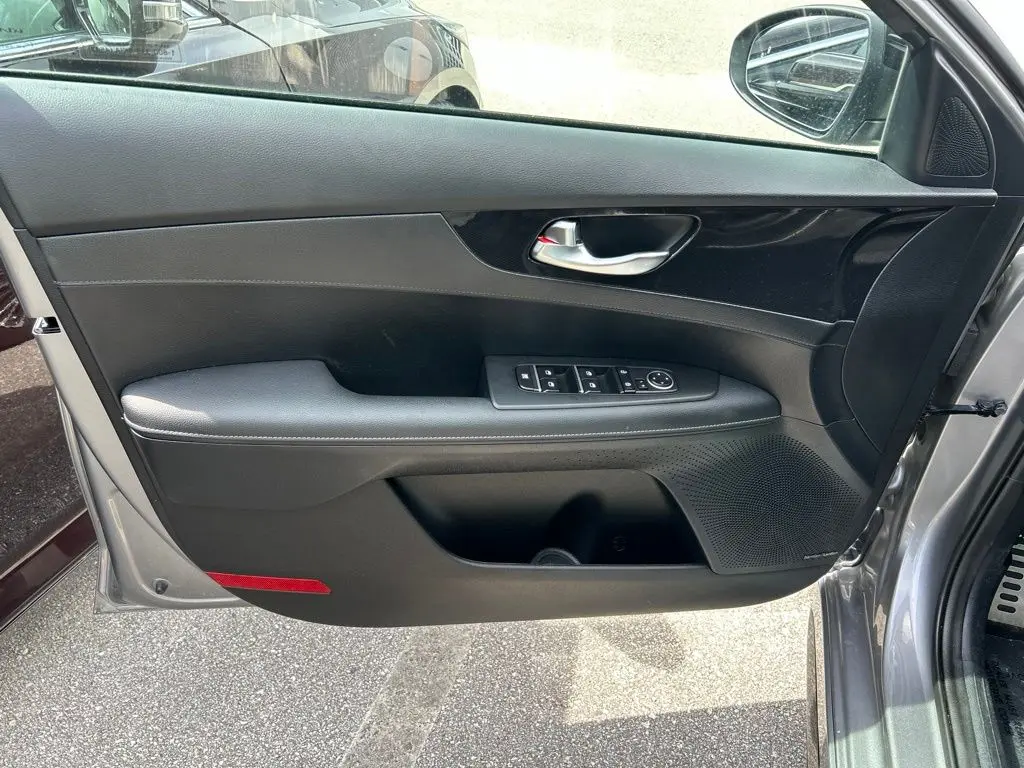 2024 Kia Forte - $20,735