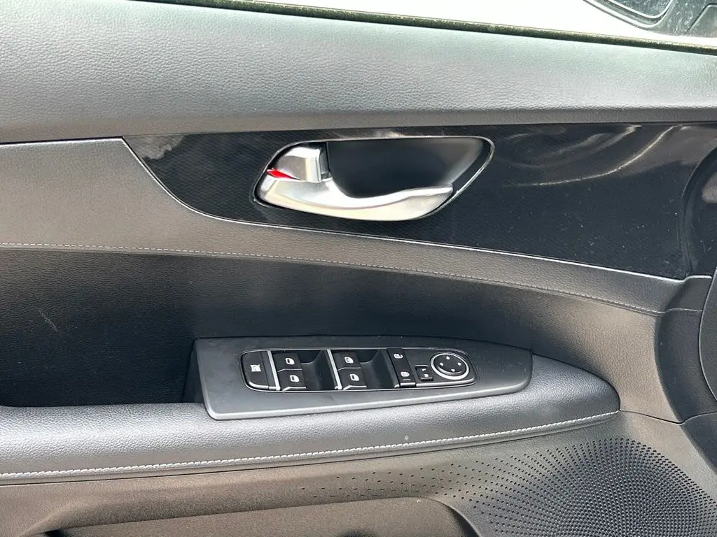 2024 Kia Forte - $20,735