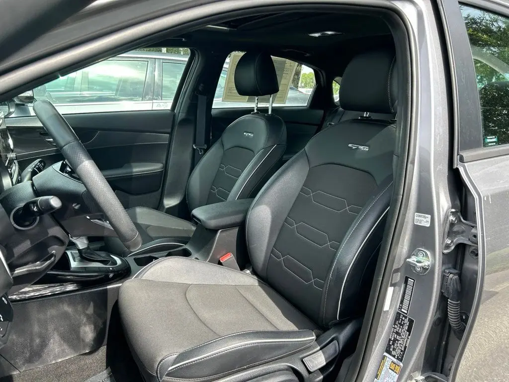 2024 Kia Forte - $20,735