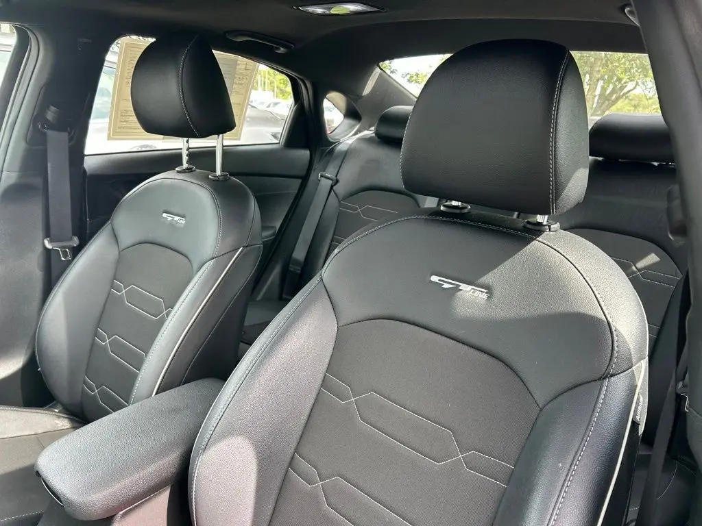 2024 Kia Forte - $20,735