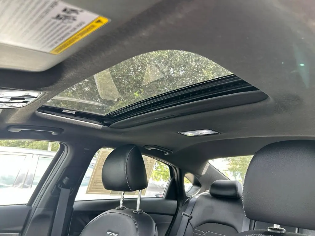 2024 Kia Forte - $20,735
