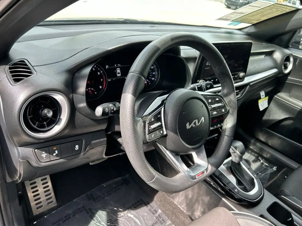 2024 Kia Forte - $20,735
