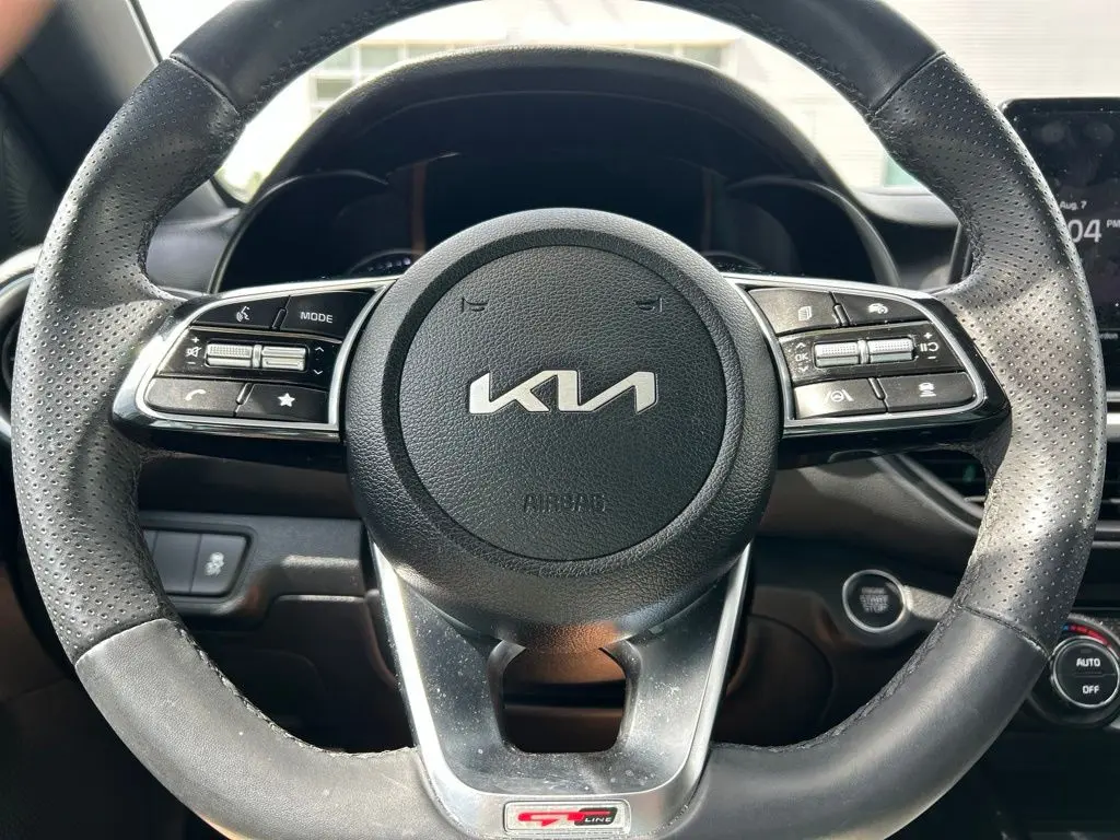 2024 Kia Forte - $20,735