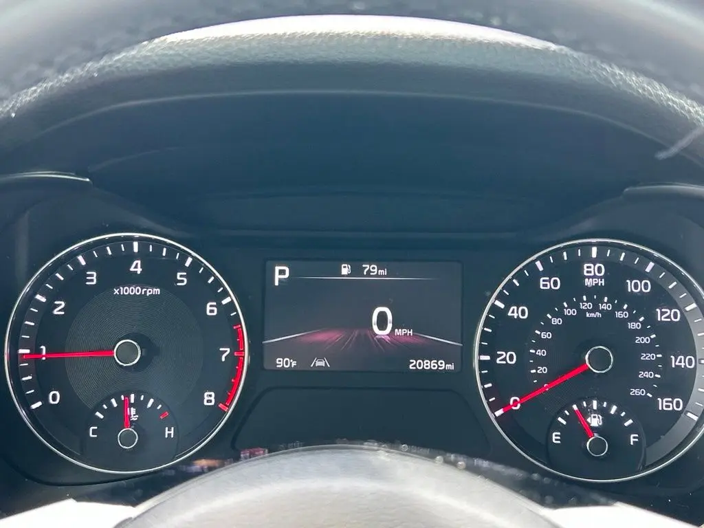 2024 Kia Forte - $20,735