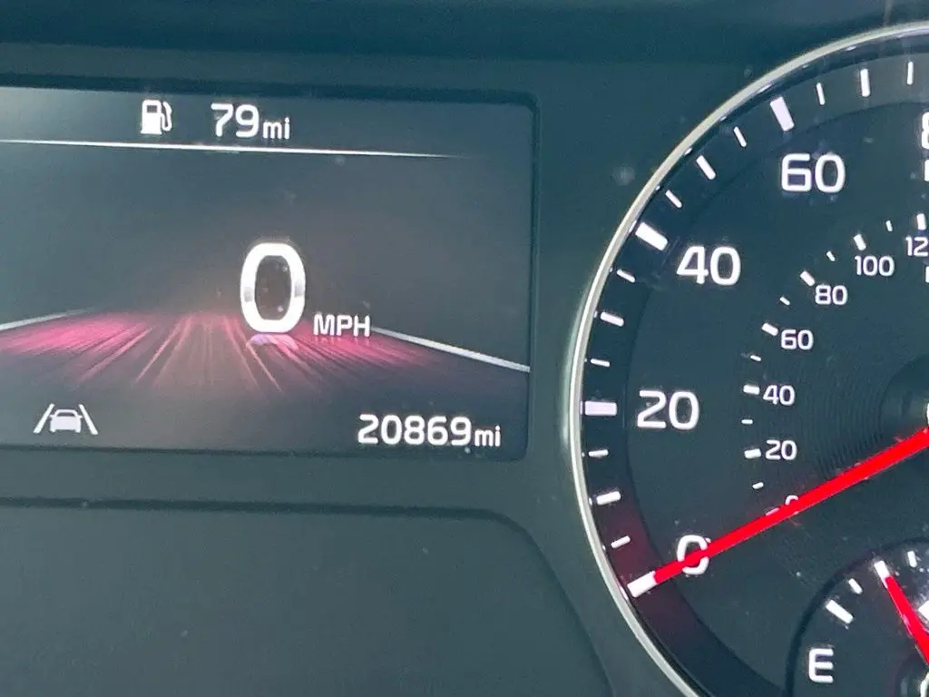 2024 Kia Forte - $20,735