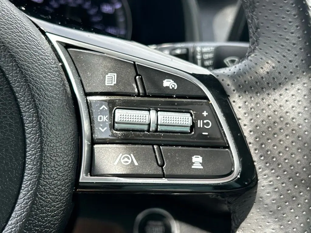 2024 Kia Forte - $20,735