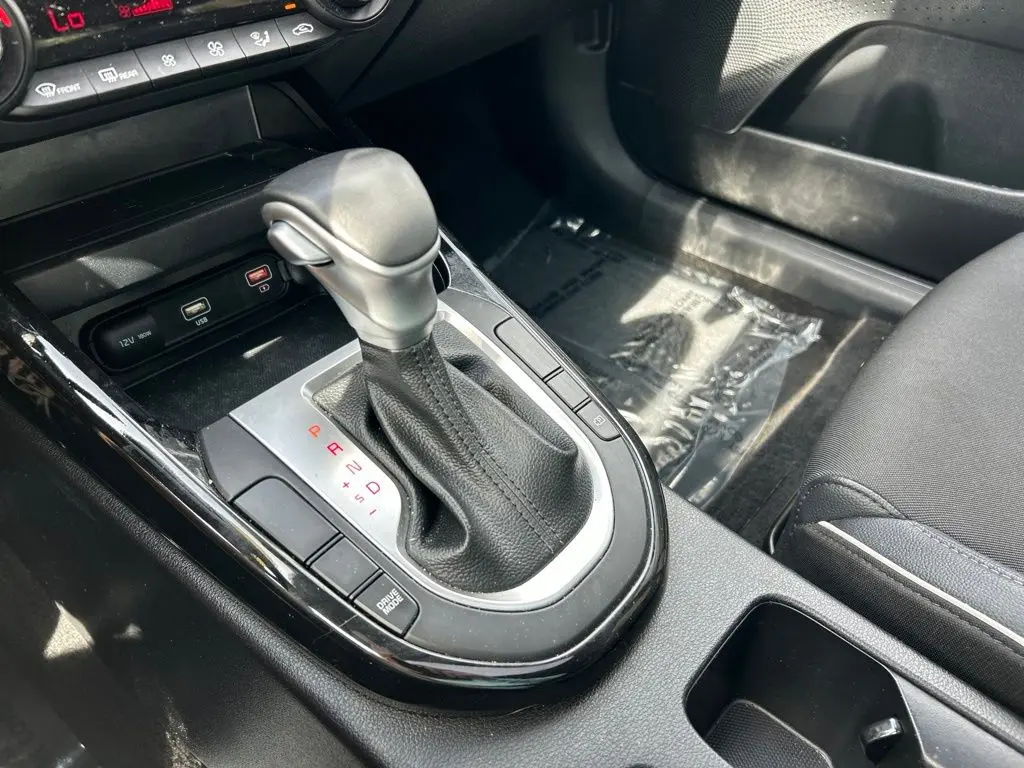 2024 Kia Forte - $20,735