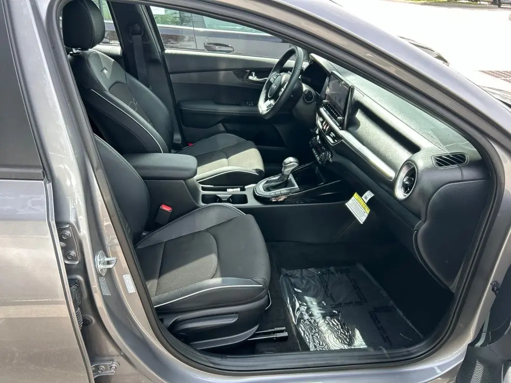 2024 Kia Forte - $20,735