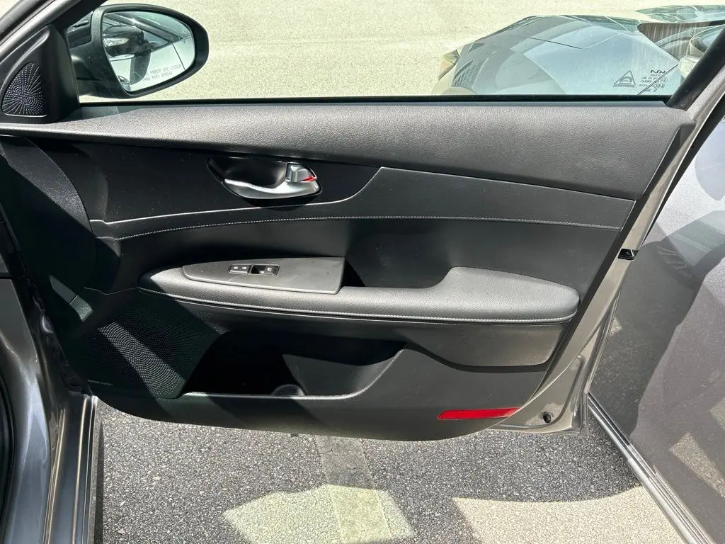 2024 Kia Forte - $20,735
