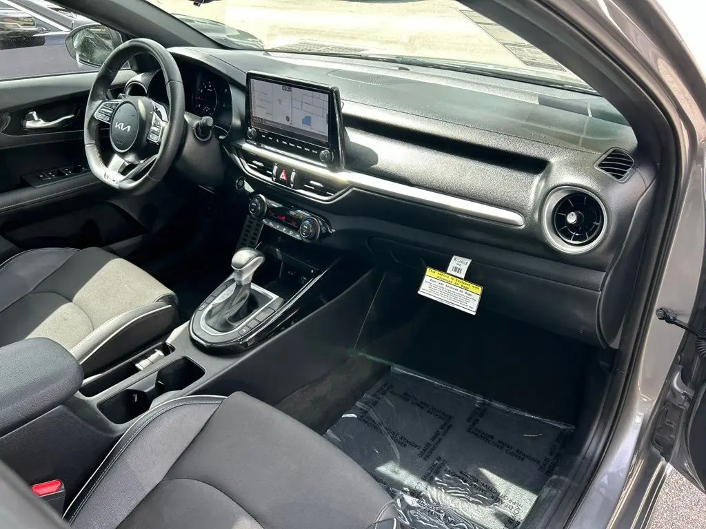 2024 Kia Forte - $20,735