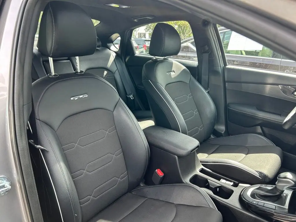 2024 Kia Forte - $20,735