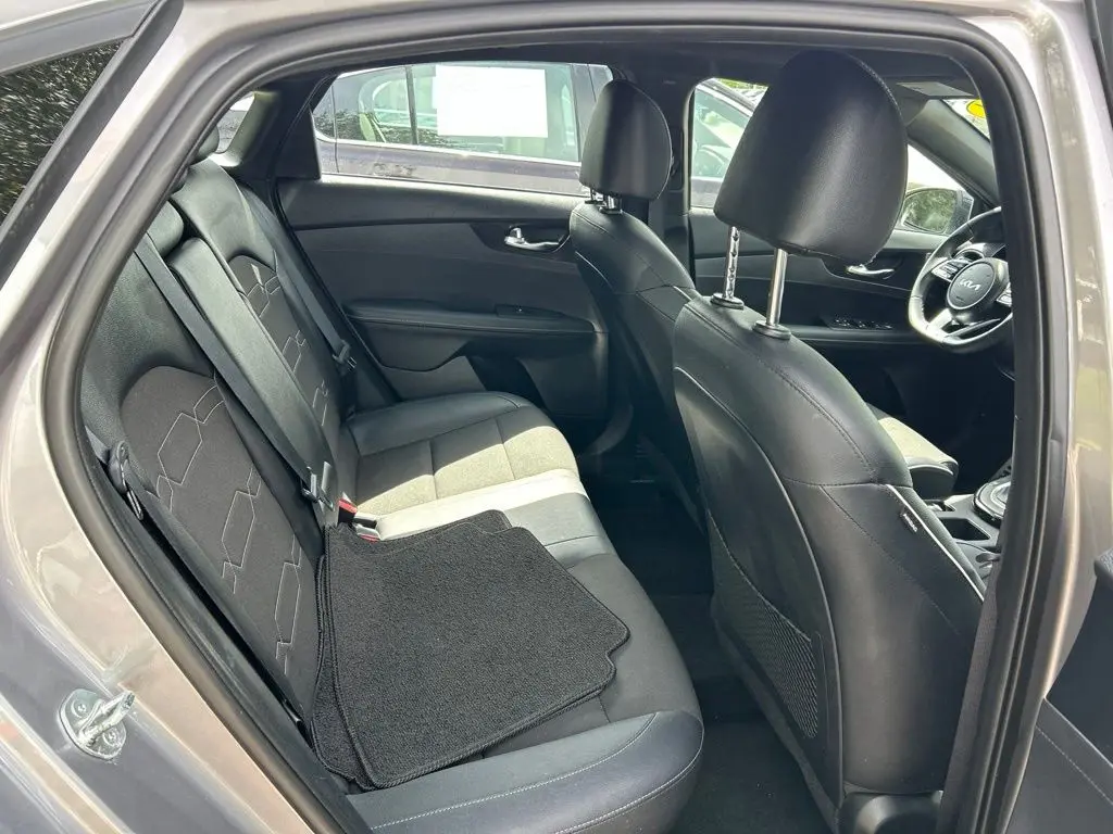 2024 Kia Forte - $20,735