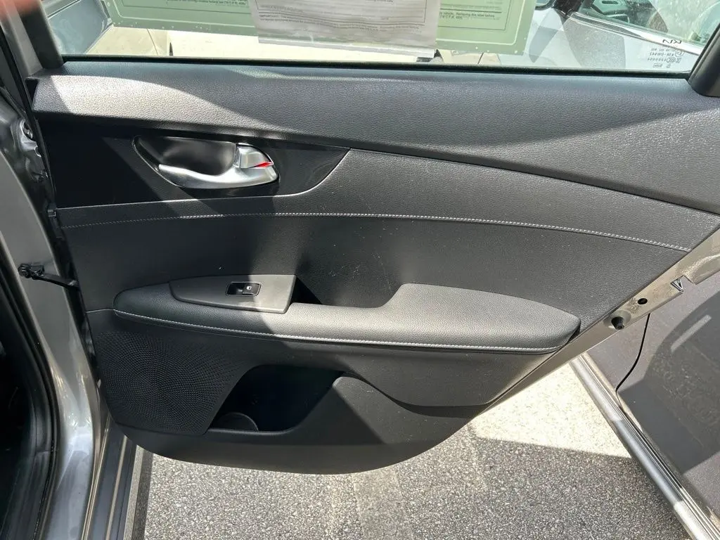 2024 Kia Forte - $20,735