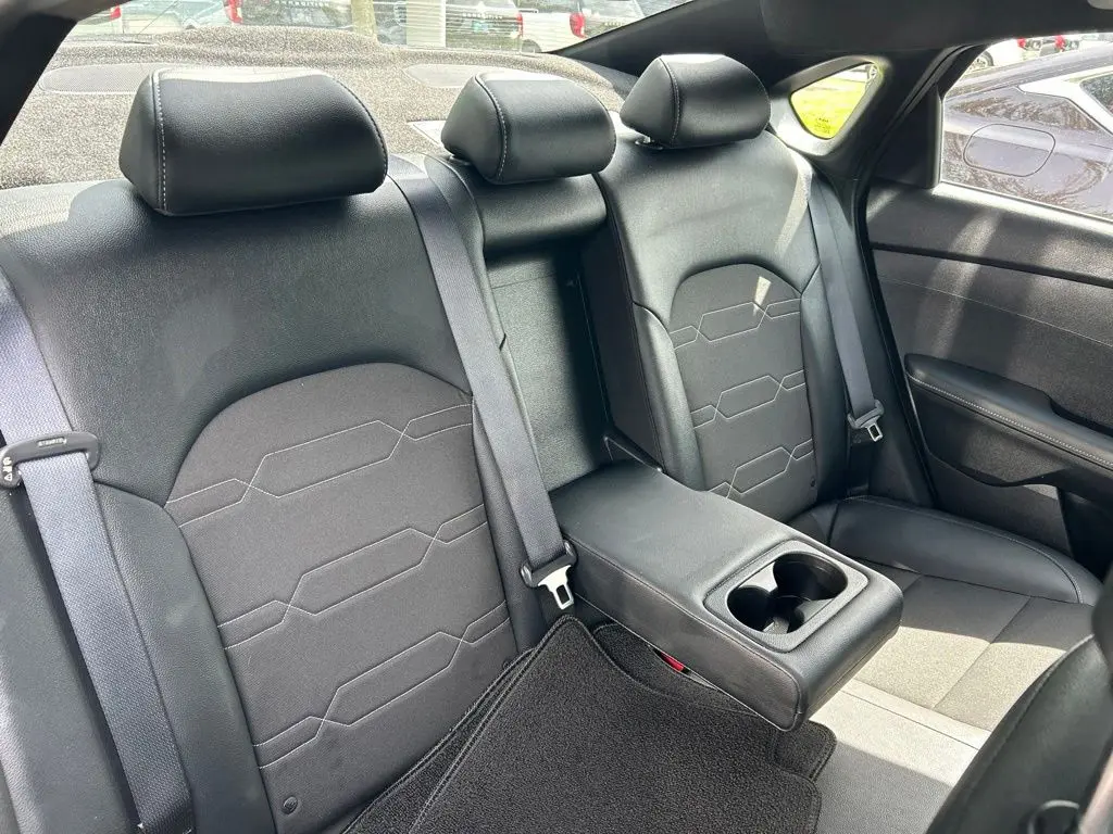 2024 Kia Forte - $20,735