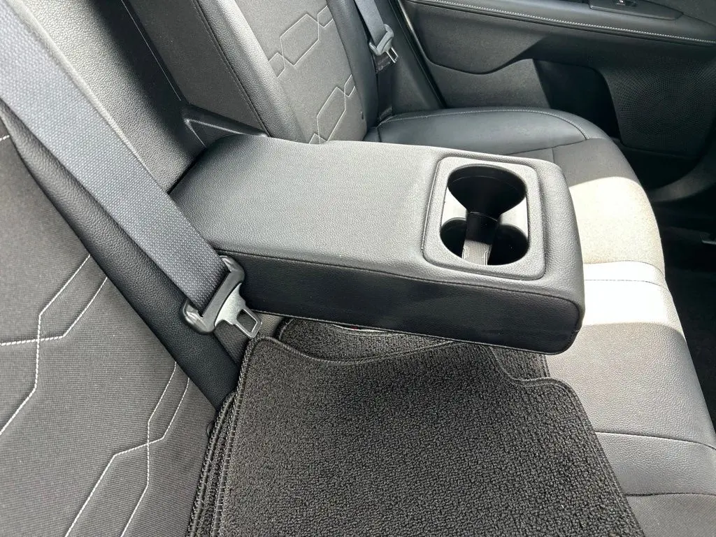 2024 Kia Forte - $20,735