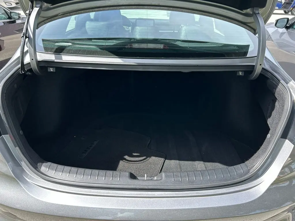 2024 Kia Forte - $20,735
