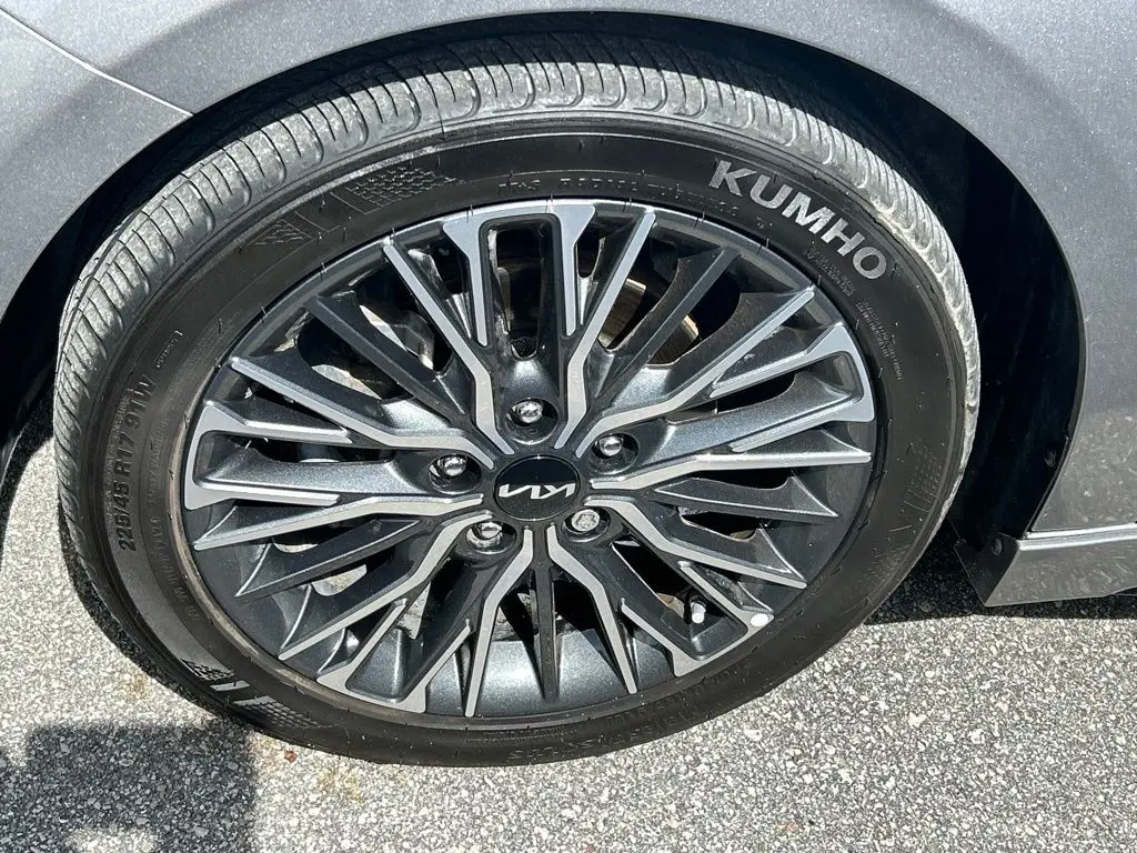 2024 Kia Forte - $20,735
