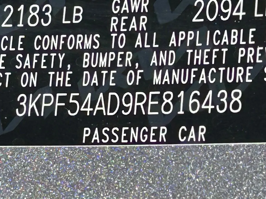 2024 Kia Forte - $20,735